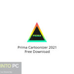 Prima Cartoonizer 2021 Free Download