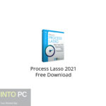 Process Lasso 2021 Free Download