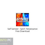 Saif Sameer – Synth Renaissance Free Download