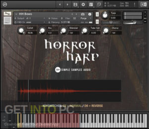 Simple Samples Horror Harp 2.0 (KONTAKT) Offline Installer Download-GetintoPC.com.jpeg
