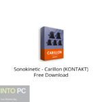 Sonokinetic – Carillon (KONTAKT) Free Download