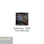 StudioPlug – TMNT Free Download
