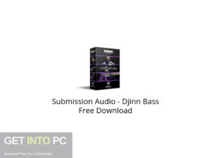 Submission Audio Djinn Bass Free Download-GetintoPC.com.jpeg