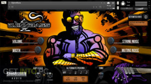 Submission Audio Djinn Bass Offline Installer Download-GetintoPC.com.jpeg