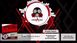 Vandalism Shocking Electro For Serum 4 (SYNTH PRESET, WAV) Direct Link Download-GetintoPC.com.jpeg
