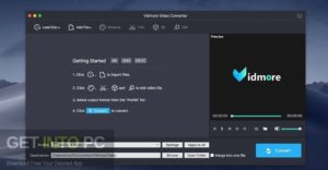 Vidmore Video Converter 2021 Latest Version Download-GetintoPC.com.jpeg