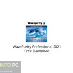 WavePurity Professional 2021 Free Download