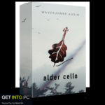 Waverunner the Audio – Cello is by Alder (KONTAKT)