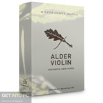 Waverunner the Audio – Violin by Alder Free Download