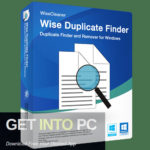 Wise Duplicate Finder Pro Free Download