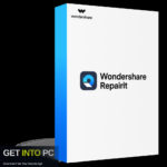 Wondershare Repairit 2021 Free Download