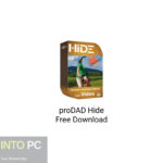 proDAD Hide Free Download