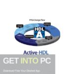 Aldec Active-HDL 2021 Free Download
