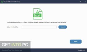 Any Excel Password Recovery Direct Link Download-GetintoPC.com.jpeg