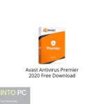 Avast Antivirus Premier 2020 Free Download