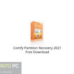 Comfy Partition Recovery 2021 Free Download
