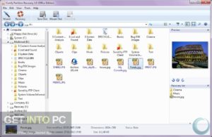 Comfy Partition Recovery 2021 Latest Version Download-GetintoPC.com.jpeg