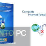 Complete Internet Repair 2021 Free Download