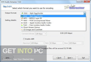 DVD Audio Extractor 2021 Latest Version Download-GetintoPC.com.jpeg