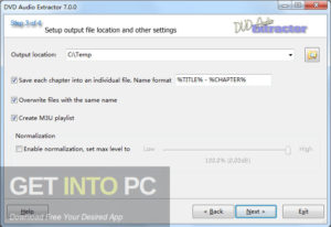 DVD Audio Extractor 2021 Offline Installer Download-GetintoPC.com.jpeg