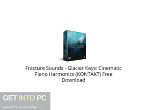 Fracture Sounds Glacier Keys: Cinematic Piano Harmonics (CONTACT) Free Download - GetintoPC.com.jpeg