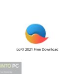 IcoFX 2021 Free Download