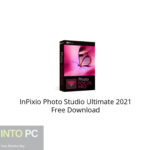InPixio Photo Focus Pro 2021 Free Download