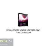 InPixio Photo Studio Ultimate 2021 Free Download
