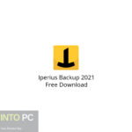 Iperius Backup 2021 Free Download