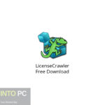 LicenseCrawler Free Download