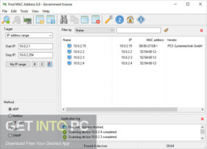 LizardSystems Find MAC Address Offline Installer Download-GetintoPC.com.jpeg