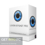 Luxion KeyShot Pro 2021 Free Download