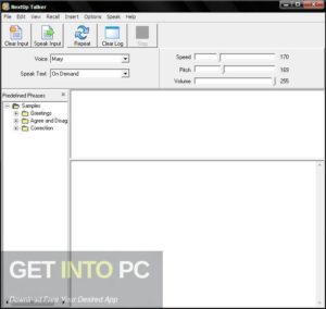 NextUp Talker Offline Installer Download-GetintoPC.com.jpeg
