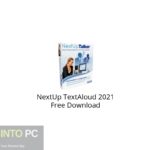 NextUp TextAloud 2021 Free Download