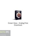 Ocean Veau – Analog Free Download