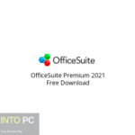 OfficeSuite Premium 2021 Free Download