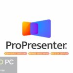 ProPresenter 2021 Free Download