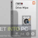 Remo Drive Wipe 2021 Free Download