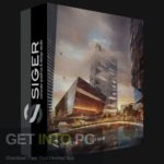 SIGERSHADERS XS Material Presets Studio Free Download