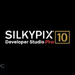 SILKYPIX Developer Studio 2021 Free Download