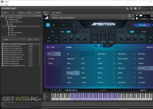 Sound Yeti Ambition Expansion Pack Dawn Latest Version Download-GetintoPC.com.jpeg