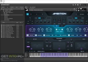Sound Yeti Ambition Expansion Pack Dawn Offline Installer Download-GetintoPC.com.jpeg