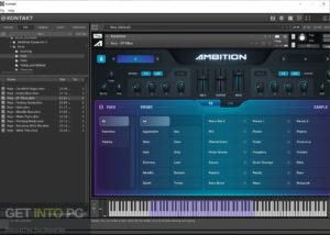 Sound Yeti Ambition Expansion Pack Dusk Latest Version Download-GetintoPC.com.jpeg