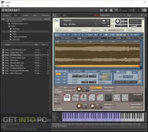 Sound Yeti Ambition Expansion Pack Dusk Offline Installer Download-GetintoPC.com.jpeg