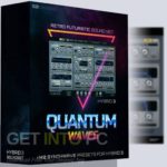 Sounds 2 Inspire – Quantum Waves Free Download