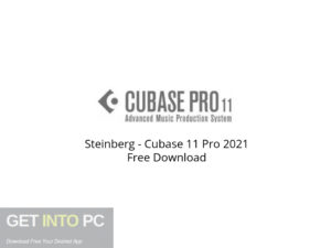 Steinberg Cubase 11 Pro 2021 Free Download-GetintoPC.com.jpeg