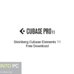 Steinberg Cubase Elements 11 Free Download