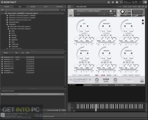 String Audio ALCHEMIST 2 Cinematic Impacts Offline Installer Download-GetintoPC.com.jpeg