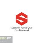 Substance Painter 2021 Free Download