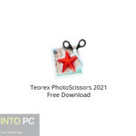 Teorex PhotoScissors 2021 Free Download
